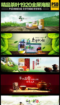 綠色食品PSD素材與設計模板在軟件開發(fā)中的應用